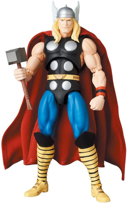 Thor - Comic Ver. - Medicom - Anime Figuren günstig kaufen