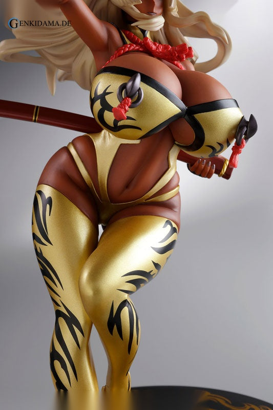 Dwell Sengoku Bushouki MURAMASA Ittosai Ito -Roukengyokkouzan- New Color Regular Edition