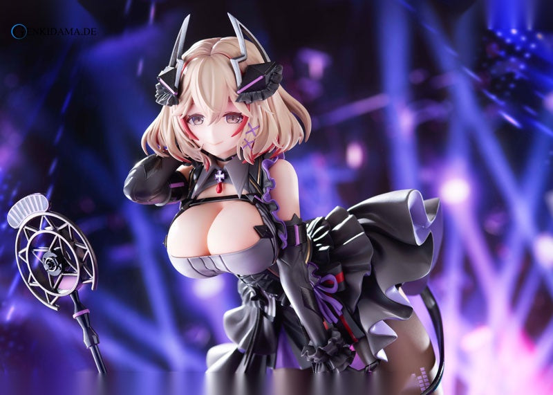 Azur Lane Roon Muse AmiAmi Limited Edition