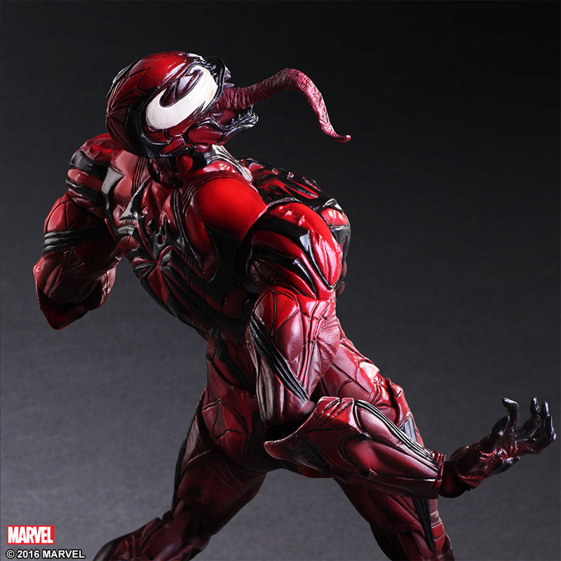 Venom Limited Color Ver. Play Arts Kai Square Enix - Anime Figuren günstig kaufen