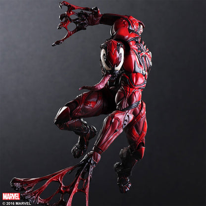 Venom Limited Color Ver. Play Arts Kai Square Enix - Anime Figuren günstig kaufen