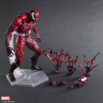 Venom Limited Color Ver. Play Arts Kai Square Enix - Anime Figuren günstig kaufen