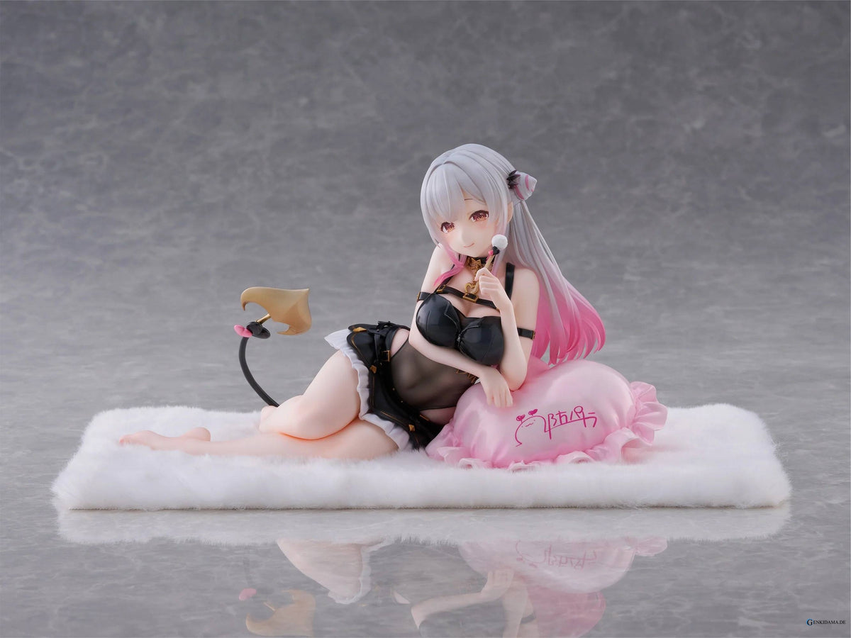 VTuber: Suou Patra 1/6 - F:NEX (Limited)