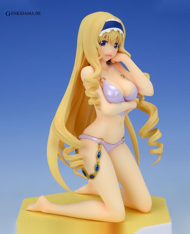 BEACH QUEENS - Infinite Stratos: Cecilia Alcott Ver.2