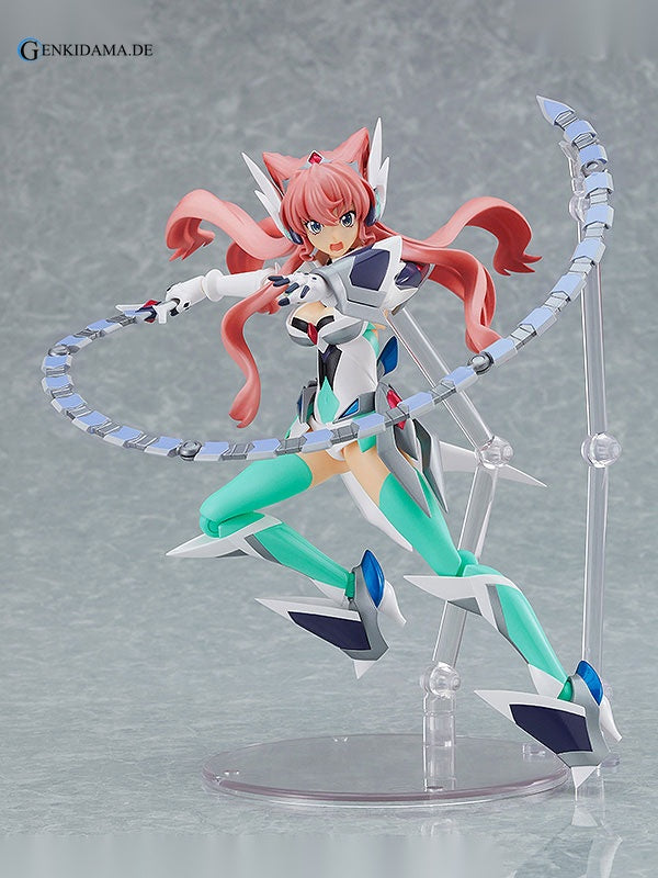 ACT MODE Senki Zessho Symphogear GX Maria Cadenzavna Eve Posable