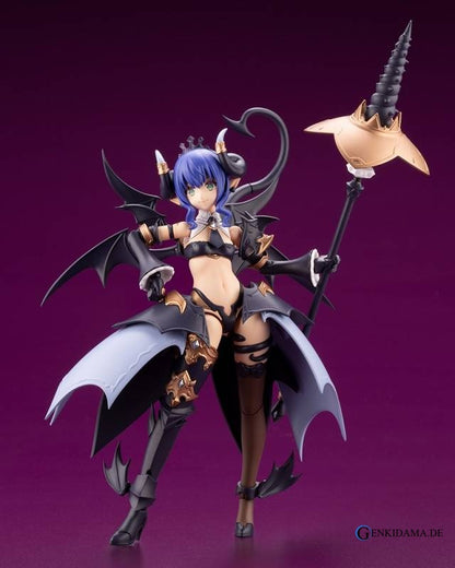 Original Character: Arcanadea - Velretta - Plastic Model - LIMITED EDITION (REISSUE)
