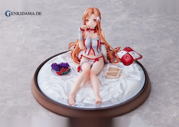 KDcolle Sword Art Online Asuna Negligee Ver. KADOKAWA Special Set