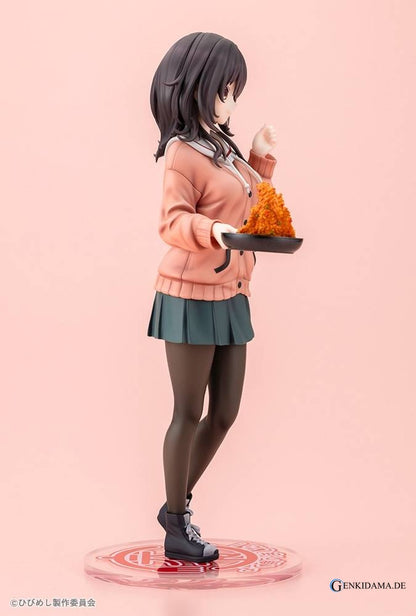 Food for the Soul: Mako Kawai 1/7 (Limited)