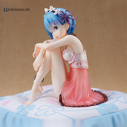 Re:ZERO -Starting Life in Another World- Rem Birthday Lingerie Ver.