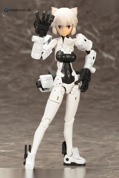 Megami Device WISM, Soldier Snipe/Grapnel Plastic Model