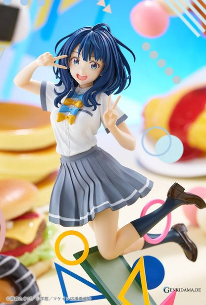 Too Many Losing Heroines!: Anna Yanami 1/7 (Limited)