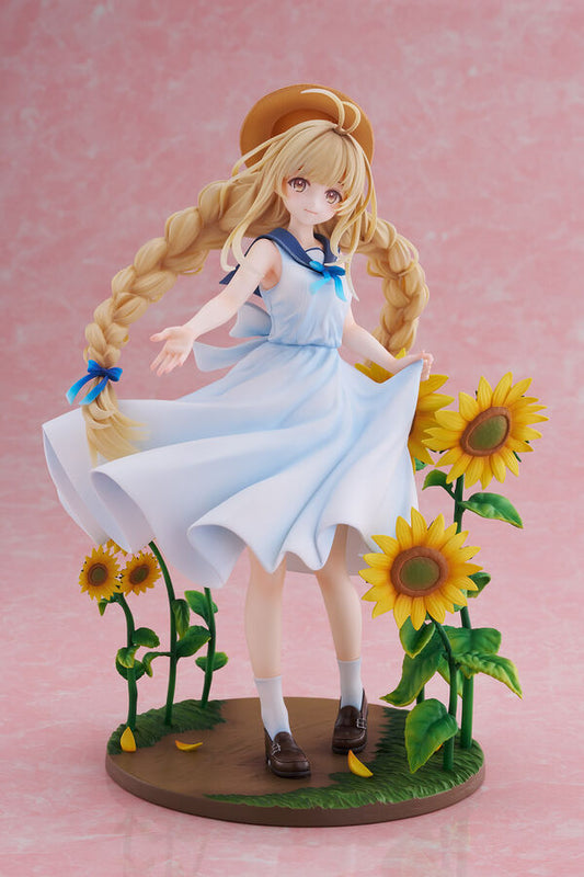 Shiina Mahiru - Sailor Dress Ver. - Spiritale - Anime Figuren günstig kaufen
