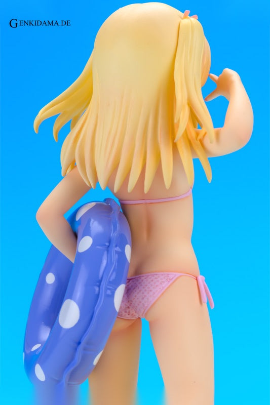 BEACH QUEENS - Haganai NEXT: Kobato Hasegawa NEXT Ver.