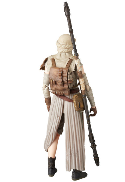 Rey Skywalker Mafex Medicom - Anime Figuren günstig kaufen