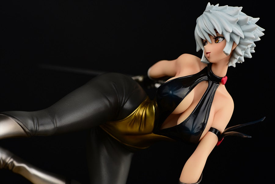 Cutie Honey Infinite Premium, ver.SD (Some Distribution) Orca Toys - Anime Figuren günstig kaufen