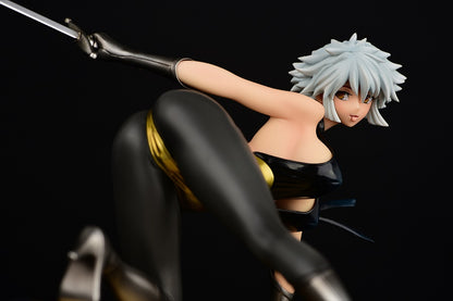 Cutie Honey Infinite Premium, ver.SD (Some Distribution) Orca Toys