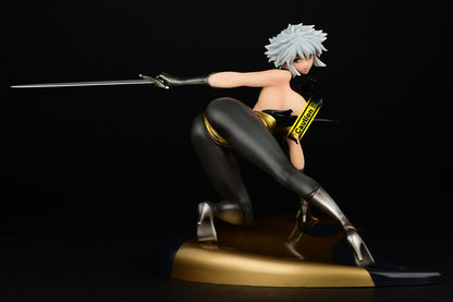 Cutie Honey Infinite Premium, ver.SD (Some Distribution) Orca Toys