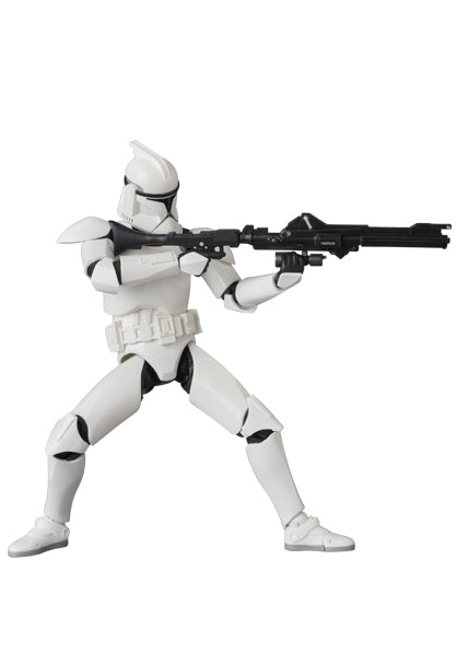 Clone Trooper Mafex Medicom - Anime Figuren günstig kaufen