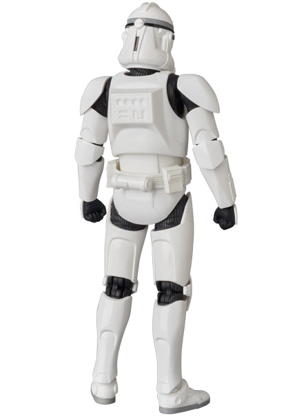 Clone Trooper Mafex Medicom - Anime Figuren günstig kaufen