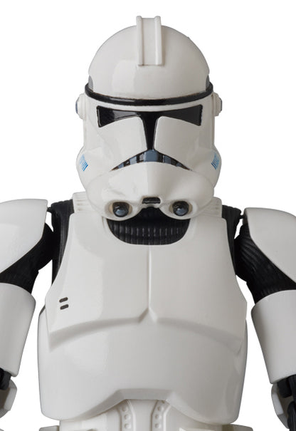 Clone Trooper Mafex Medicom - Anime Figuren günstig kaufen