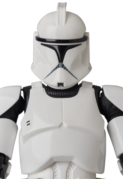 Clone Trooper Mafex Medicom - Anime Figuren günstig kaufen