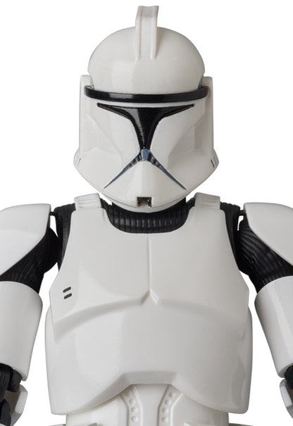 Clone Trooper Mafex Medicom - Anime Figuren günstig kaufen