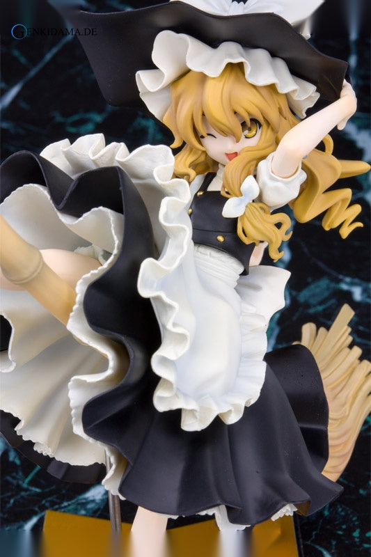 Touhou Project - Marisa Kirisame