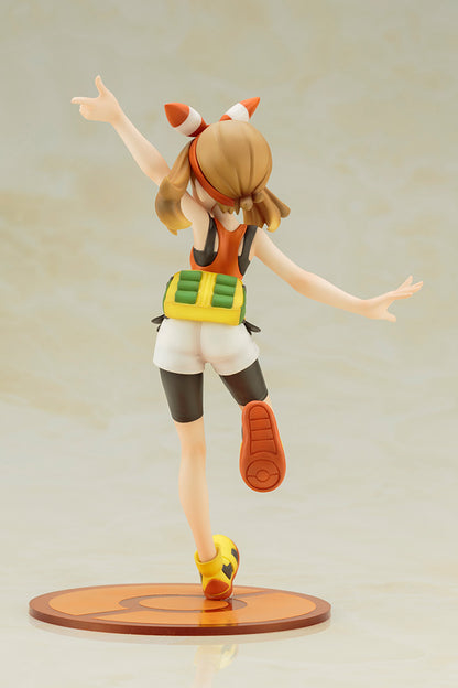 Maike & Hydropi ARTFX J Kotobukiya