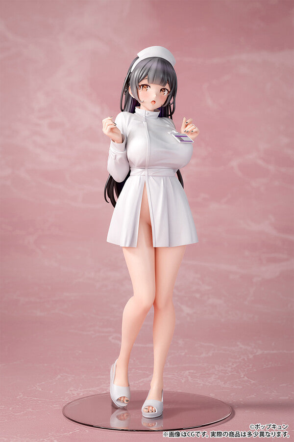Nurse-san Bansoukou ver. B'Full - Anime Figuren günstig kaufen