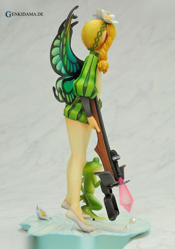 SIF EX - Odin Sphere: Mercedes