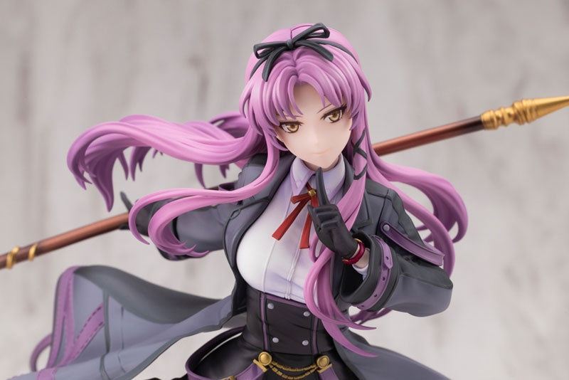 Kiseki Series Renne Bright Trails through Daybreak II Ver. 1/8 [Kotobukiya] Ansicht 7