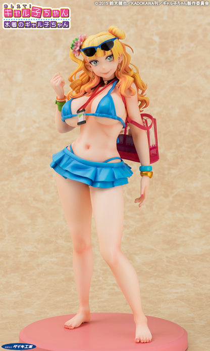 Galko-chan  Swimsuit Daiki Kougyo - Anime Figuren günstig kaufen