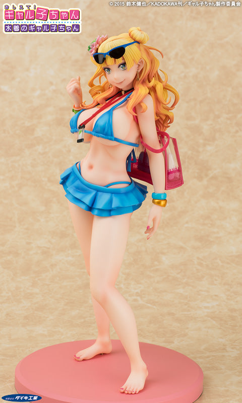 Galko-chan  Swimsuit Daiki Kougyo - Anime Figuren günstig kaufen