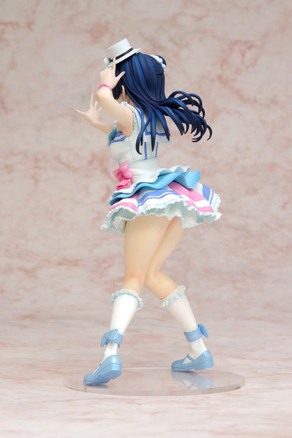 Yoshiko Tsushima Love Live! Wave