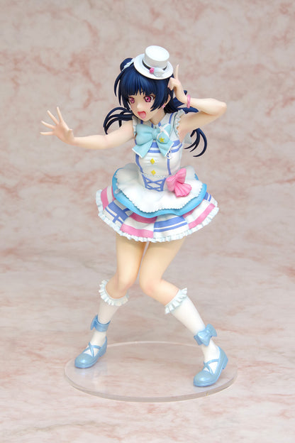 Yoshiko Tsushima Love Live! Wave