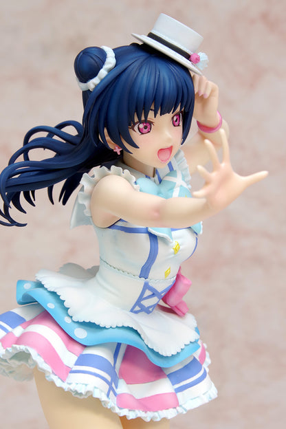 Yoshiko Tsushima Love Live! Wave