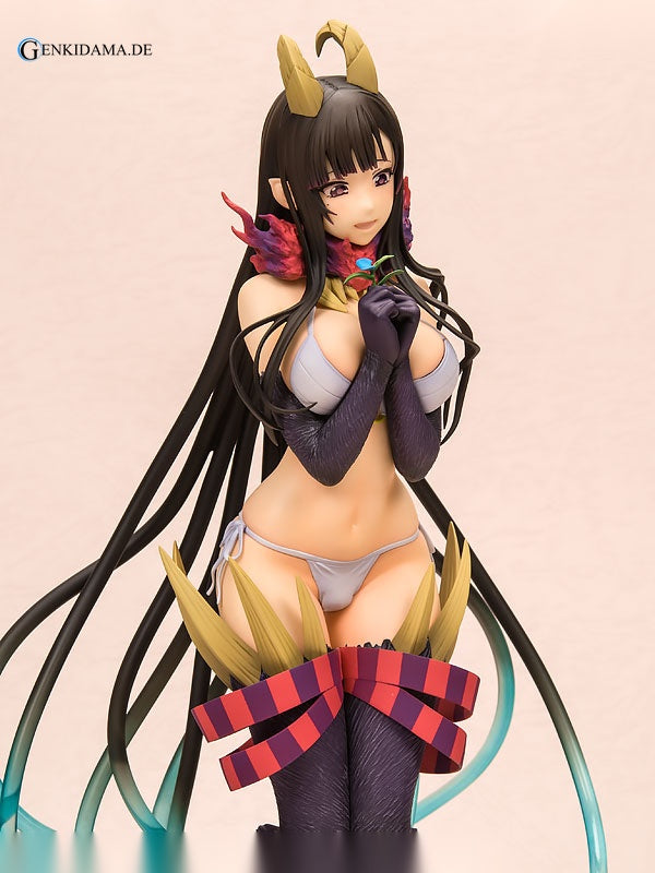 The Elder Sister-like One Chiyo