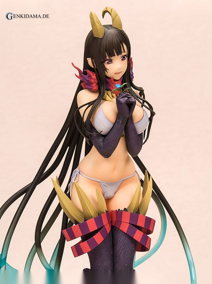 The Elder Sister-like One Chiyo