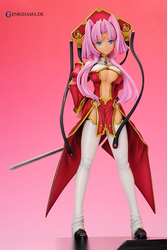 Shin Koihime Musou - Houshouden Sonken -Renge
