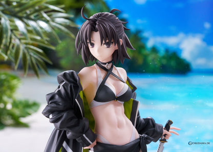 Moon Cancer / Jade Rabbit Fate/Grand Order Character: Moon Cancer Anime Figur günstig kaufen Ansicht 2