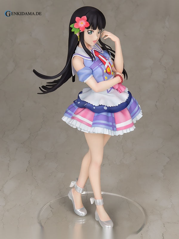 DreamTech - Love Live! Sunshine!!: Dia Kurosawa Kimi no Kokoro wa Kagayaiterukai? Ver.
