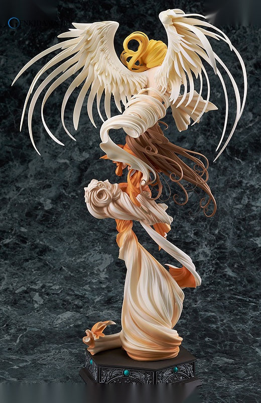 Oh My Goddess! - Belldandy with Holy Bell
