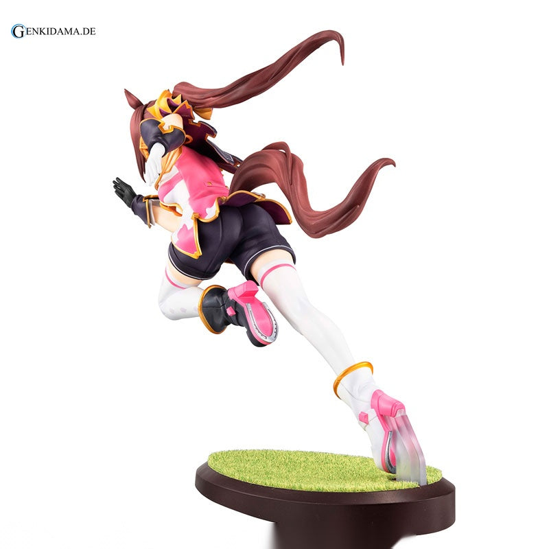 Lucrea Umamusume Pretty Derby Sakura Bakushin O