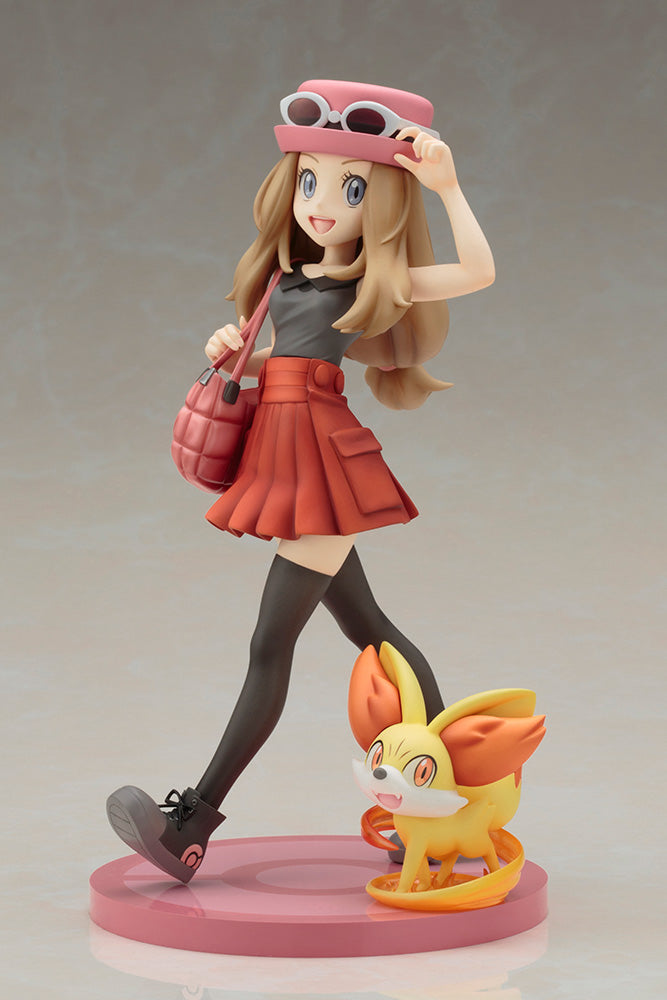 Serena & Fynx ARTFX J Kotobukiya - Anime Figuren günstig kaufen
