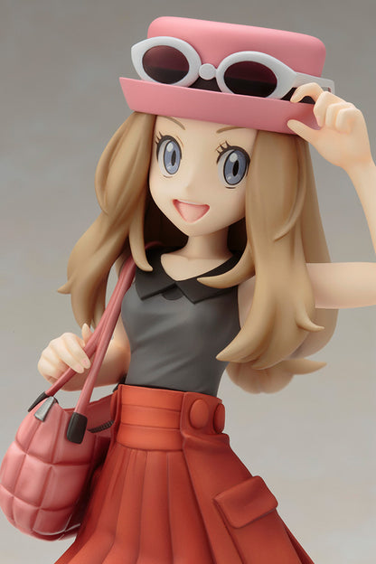 Serena & Fynx ARTFX J Kotobukiya