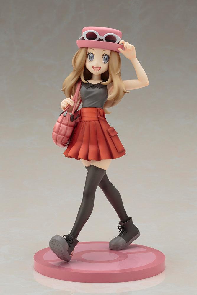 Serena & Fynx ARTFX J Kotobukiya - Anime Figuren günstig kaufen