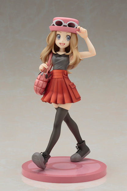 Serena & Fynx ARTFX J Kotobukiya - Anime Figuren günstig kaufen