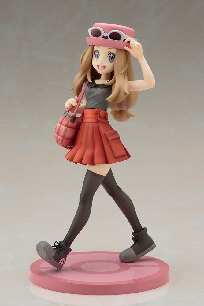 Serena & Fynx ARTFX J Kotobukiya - Anime Figuren günstig kaufen