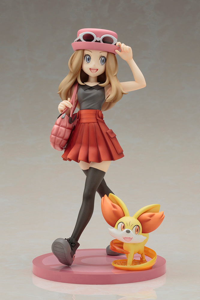 Serena & Fynx ARTFX J Kotobukiya - Anime Figuren günstig kaufen