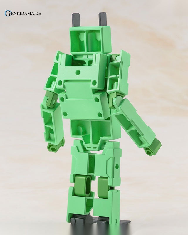 Cu-poche Extra - FA Girl Juden-kun Set Gourai ver.